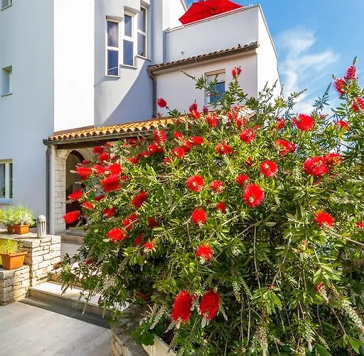 Apartments Borghese
