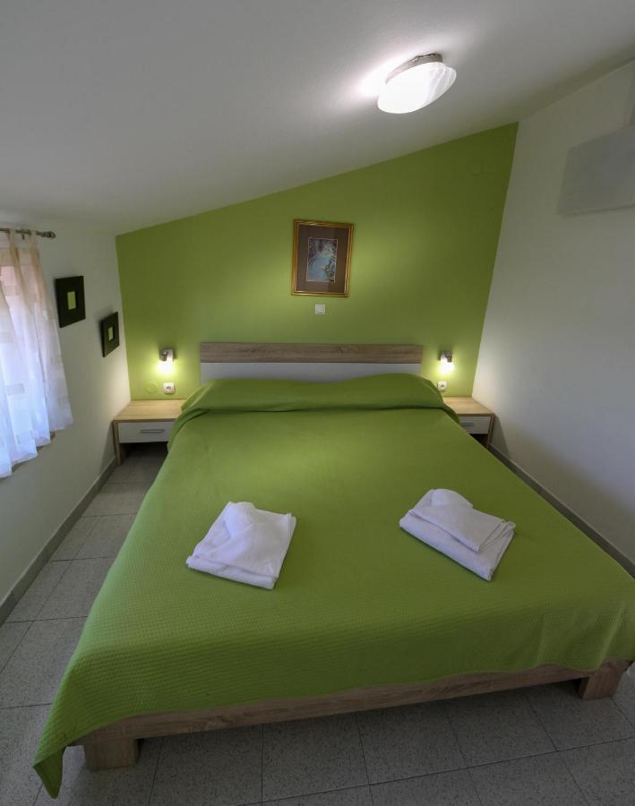 Borghese Apartman Pula