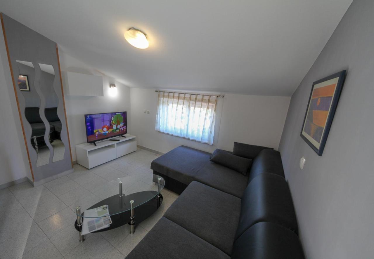 Borghese Apartman *
