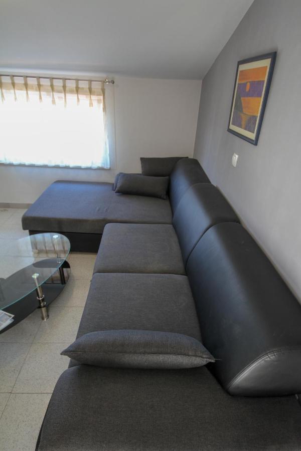 Apartman Borghese *