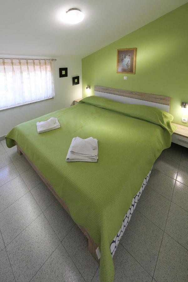 Apartman Borghese