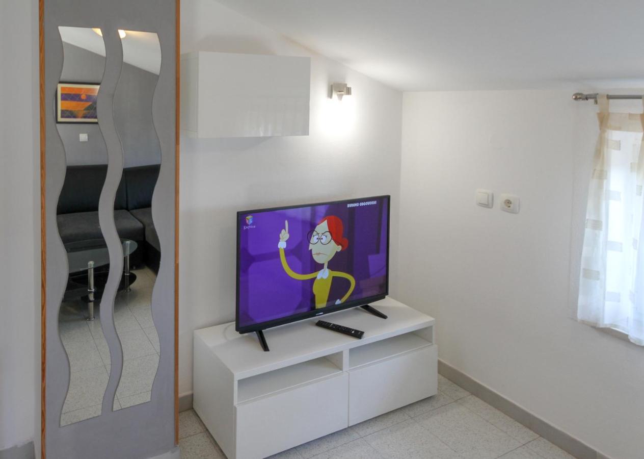 Apartman Borghese Pula