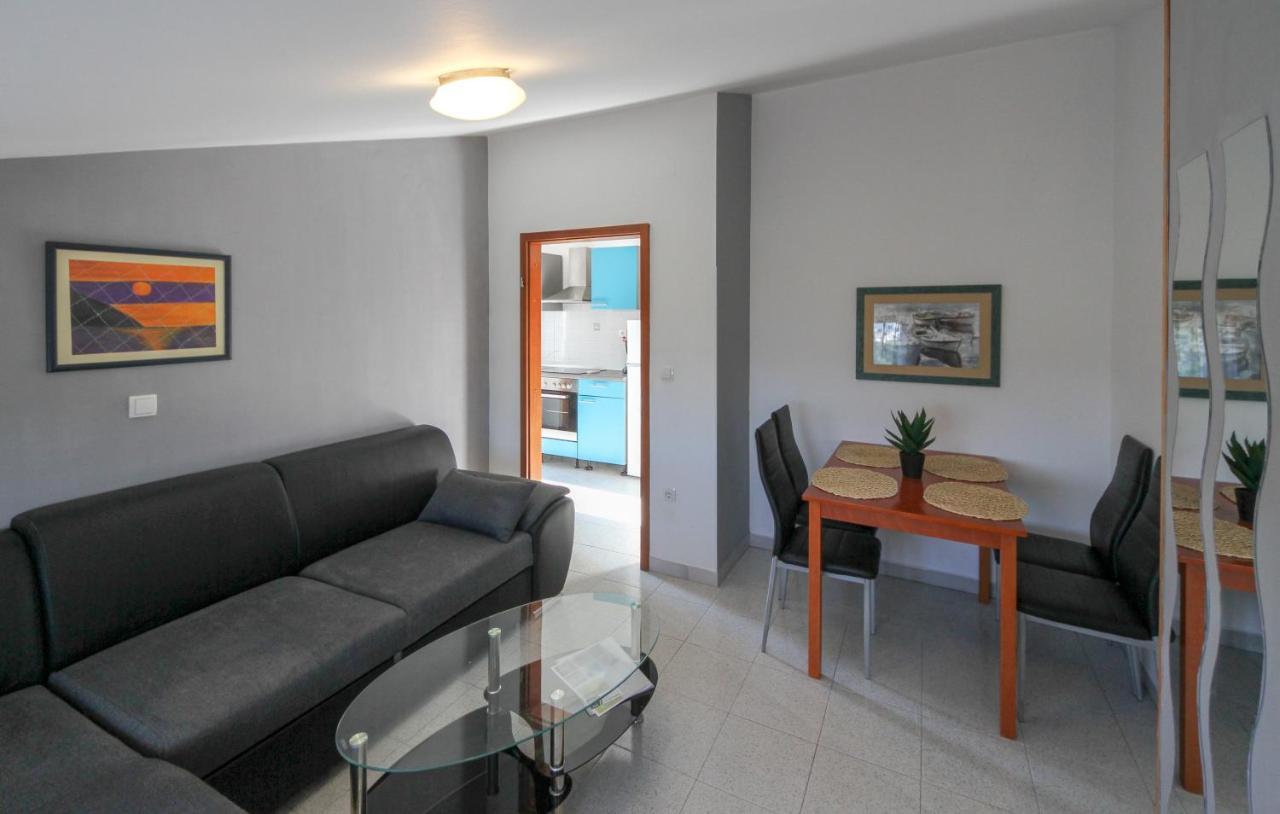 Apartman Borghese *