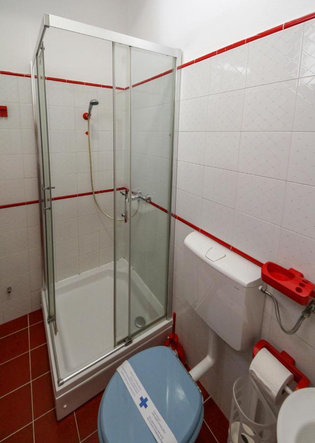 Borghese Apartman *