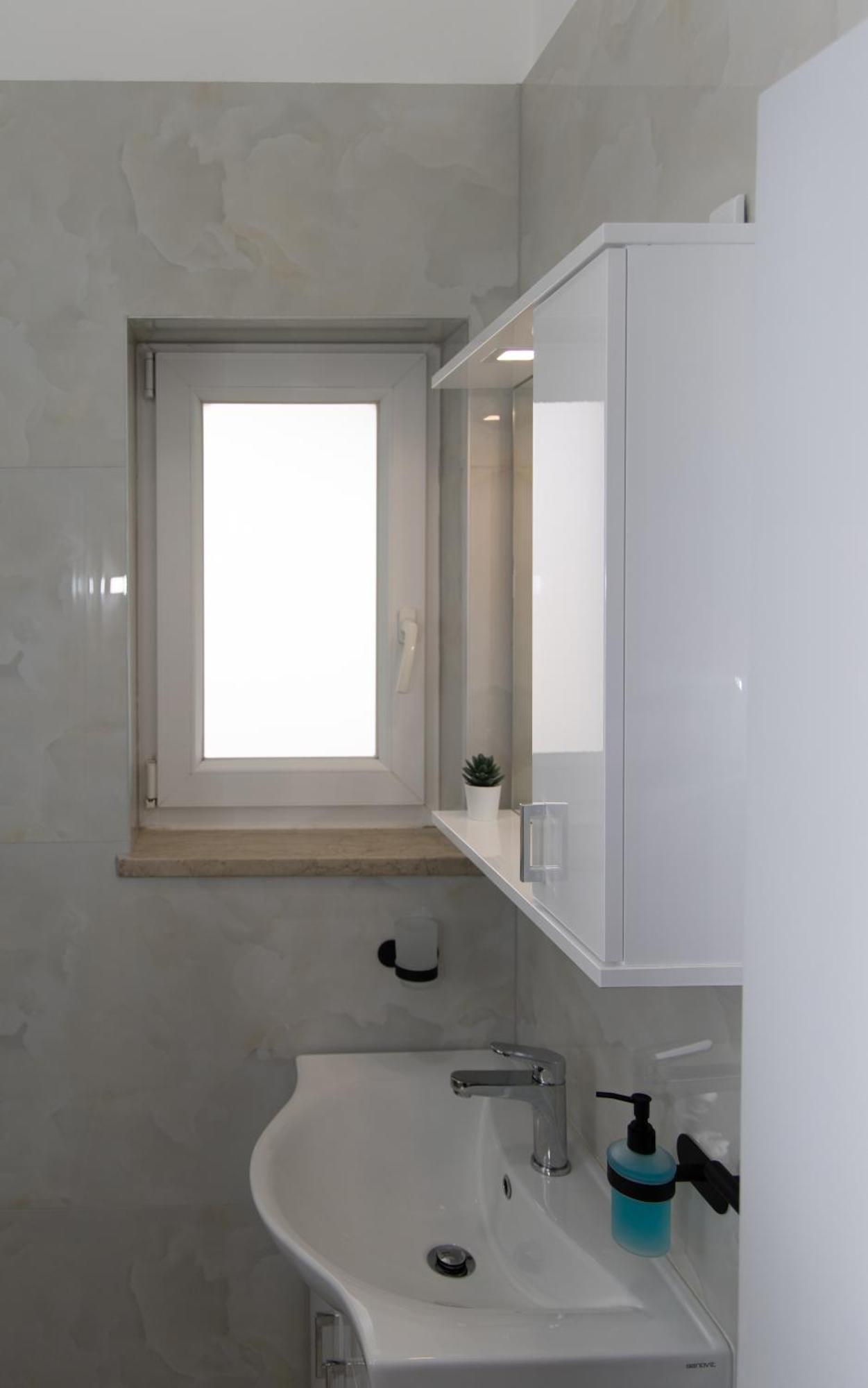 Borghese Apartman