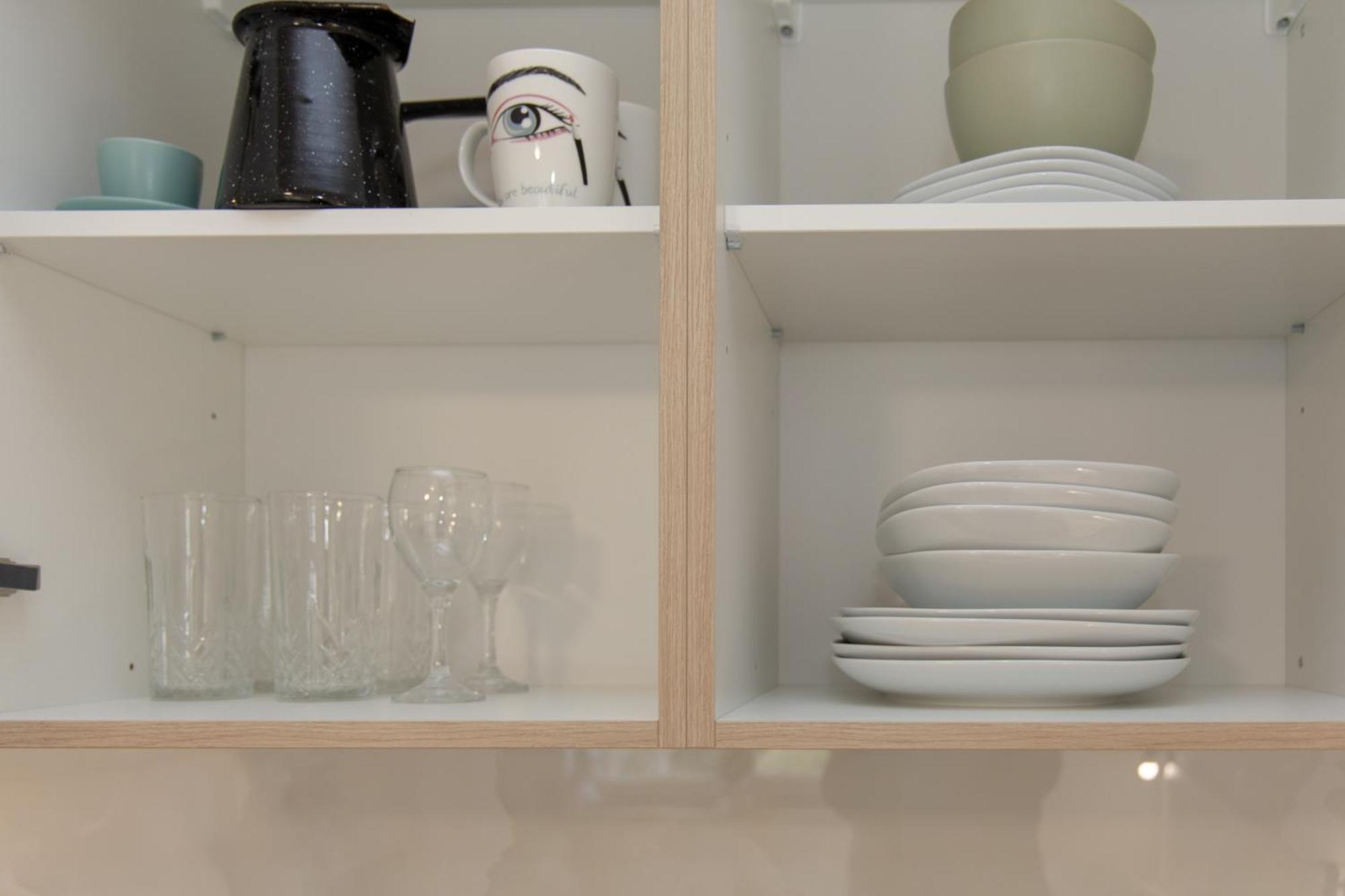 Borghese Apartman *