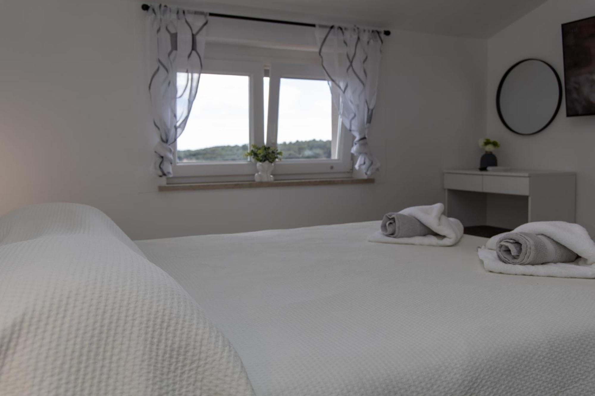 Apartman Borghese *