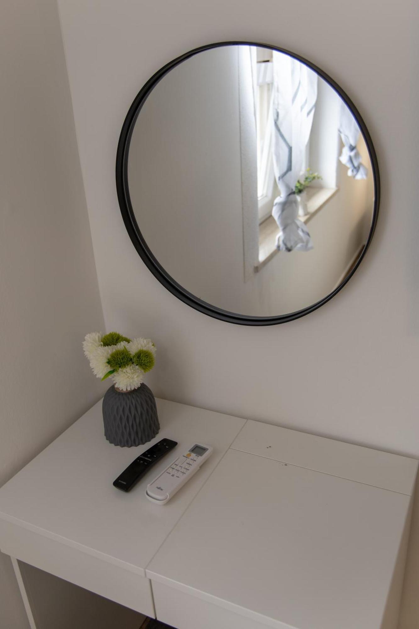 Apartman Borghese Pula