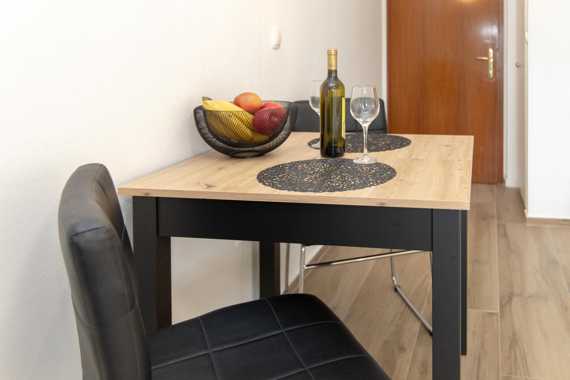 Borghese Apartman