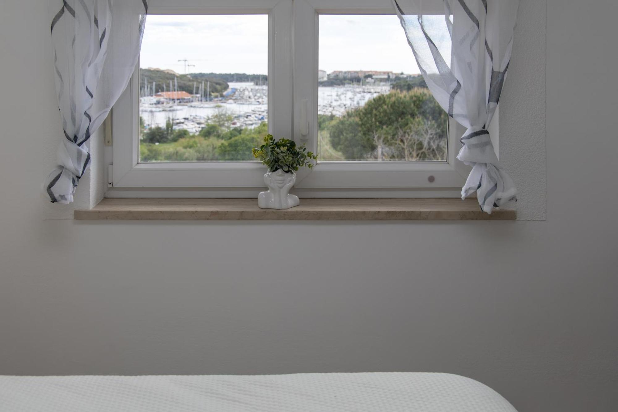 Apartman Borghese