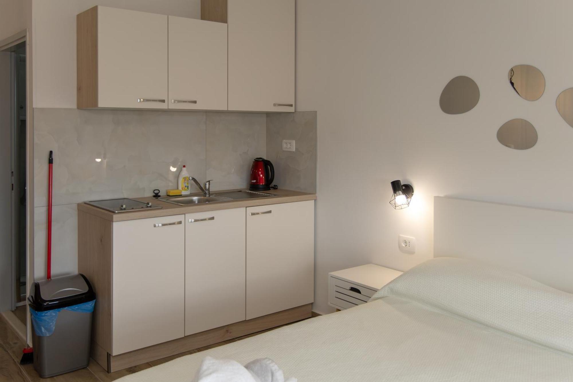 Borghese Apartman