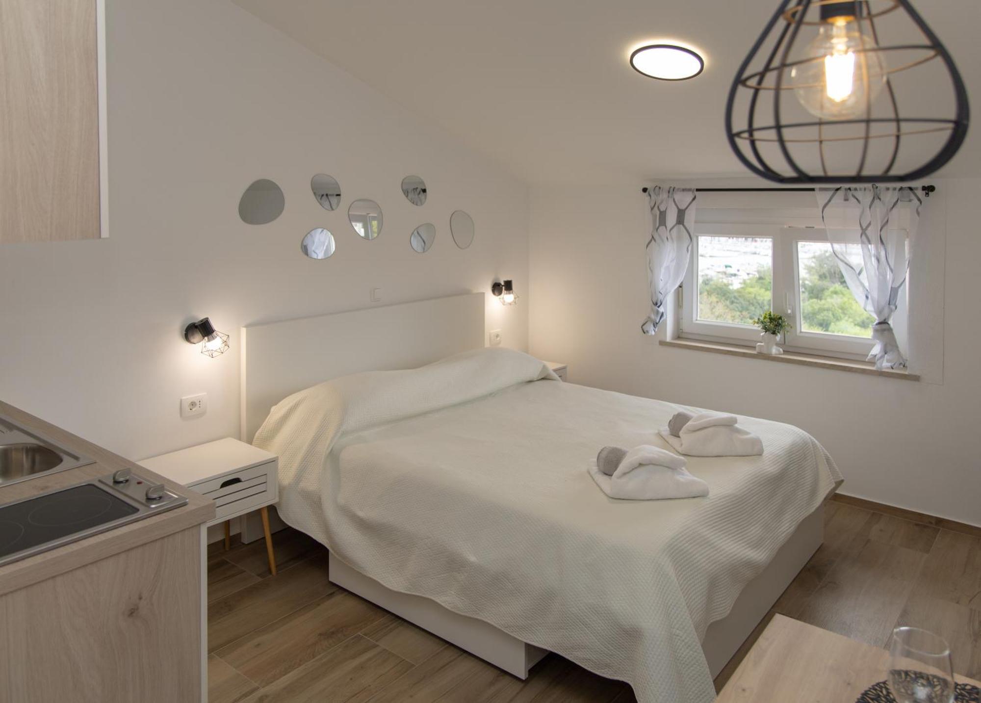 Apartman Borghese