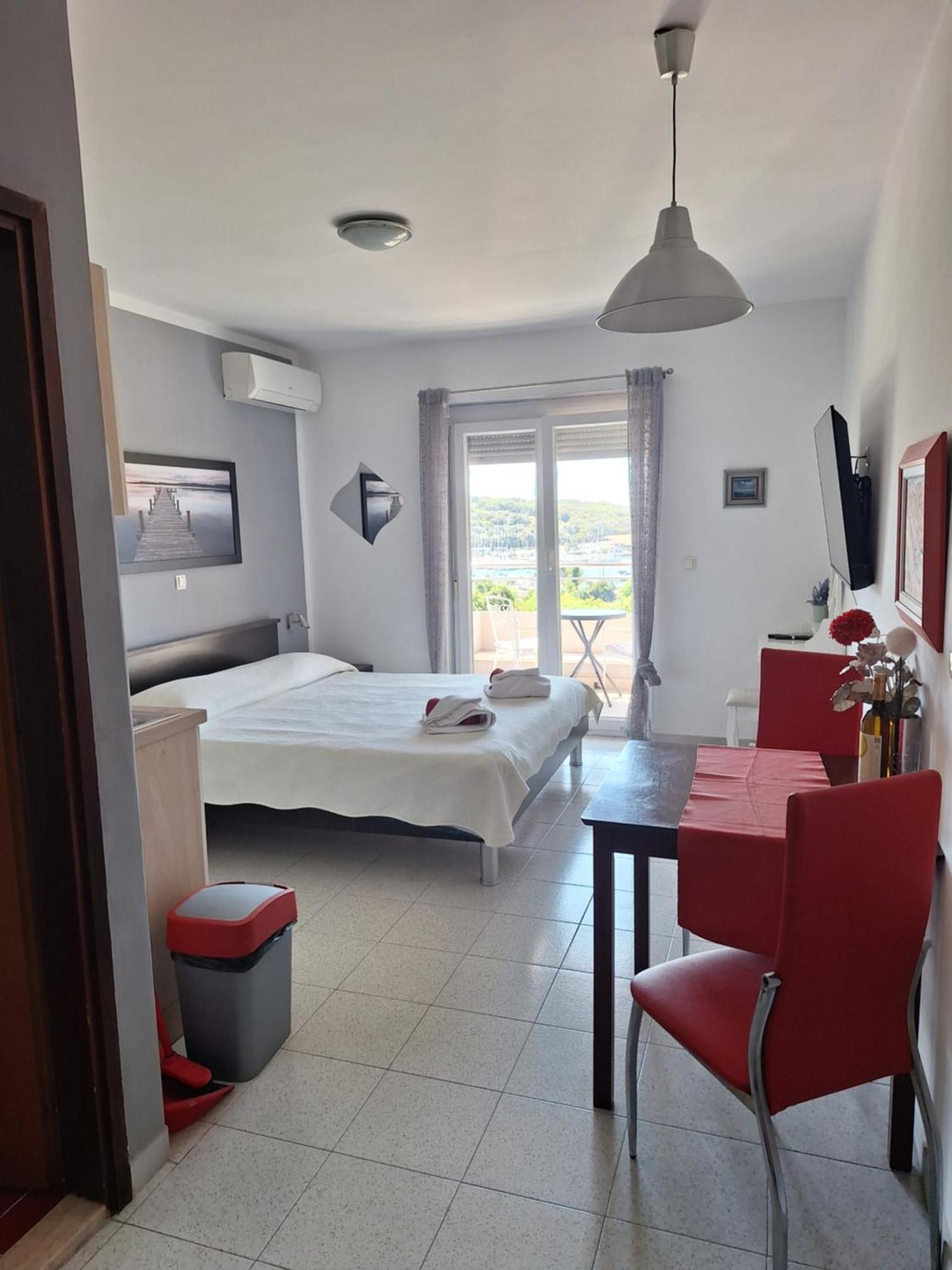 Borghese Apartmán