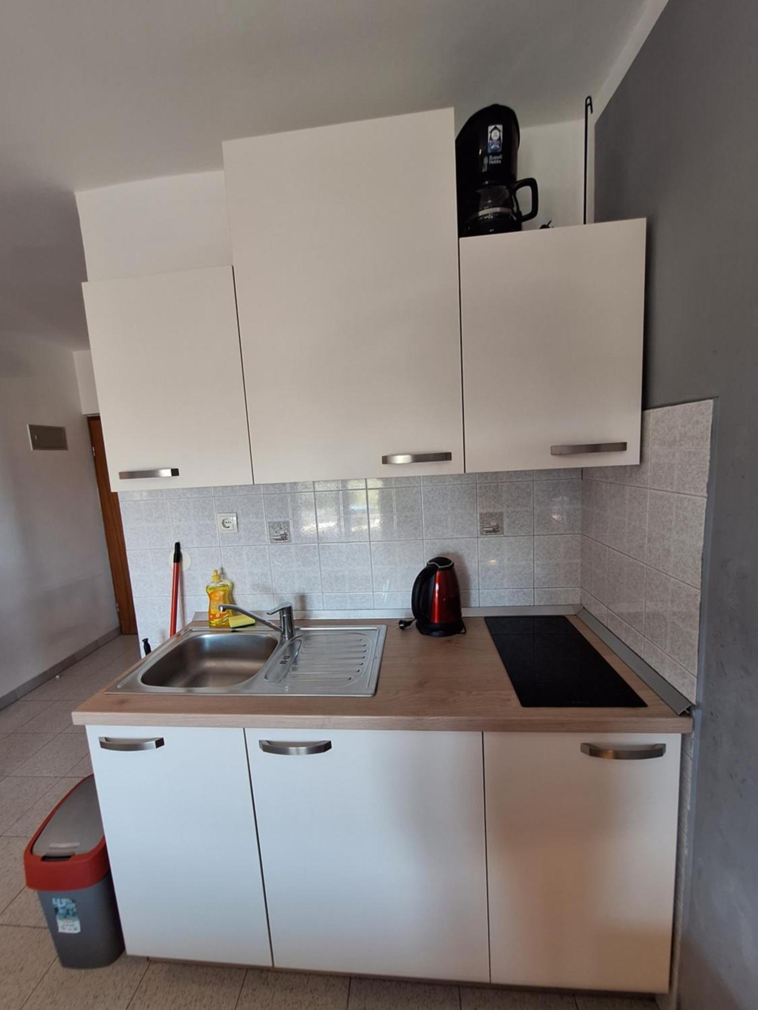 Borghese Apartmán