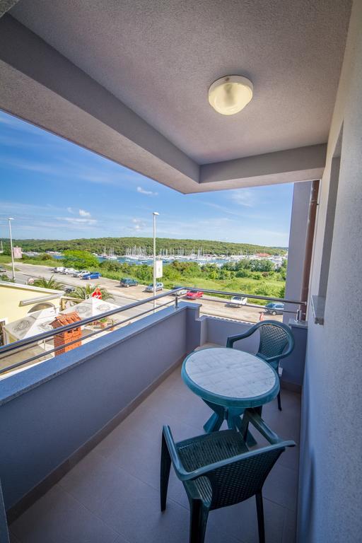 Apartman Borghese *