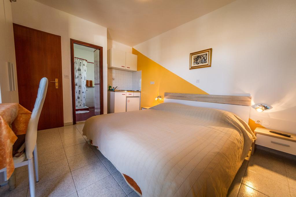 Apartman Borghese Pula