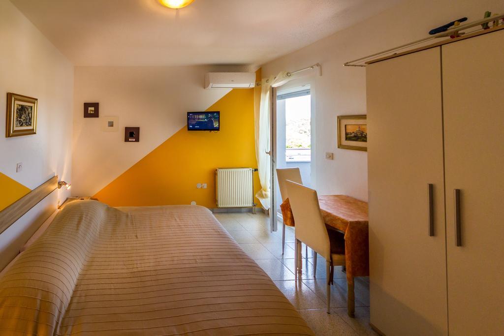 Apartman Borghese