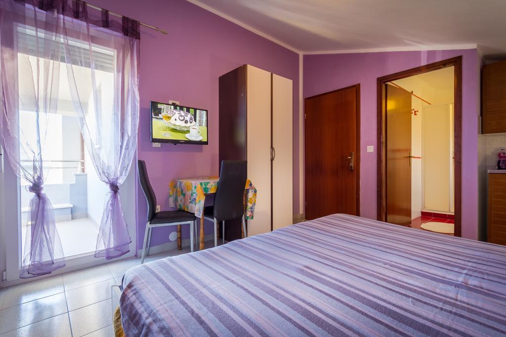 Apartman Borghese *