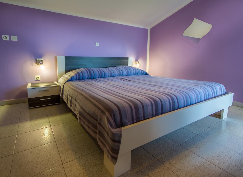Apartman Borghese Pula