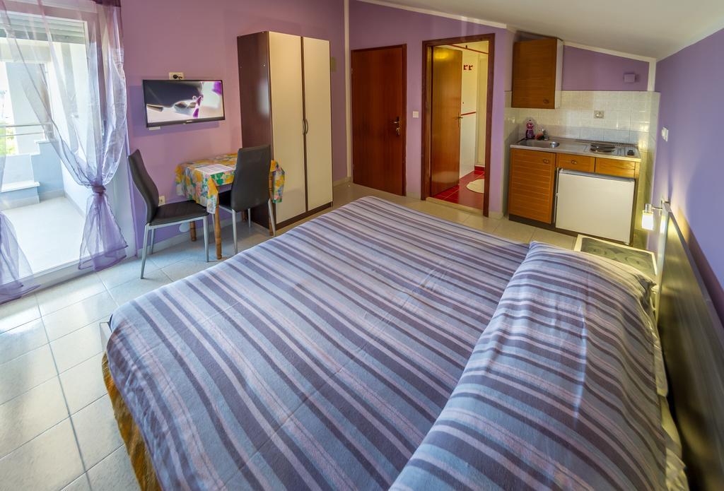 Apartman Borghese Pula
