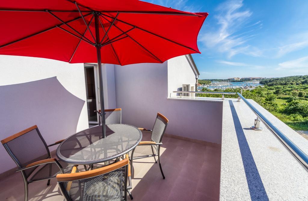 Apartman Borghese