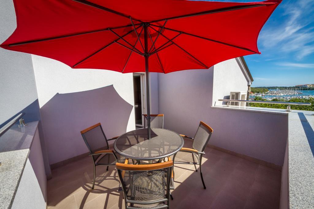 Apartman Borghese