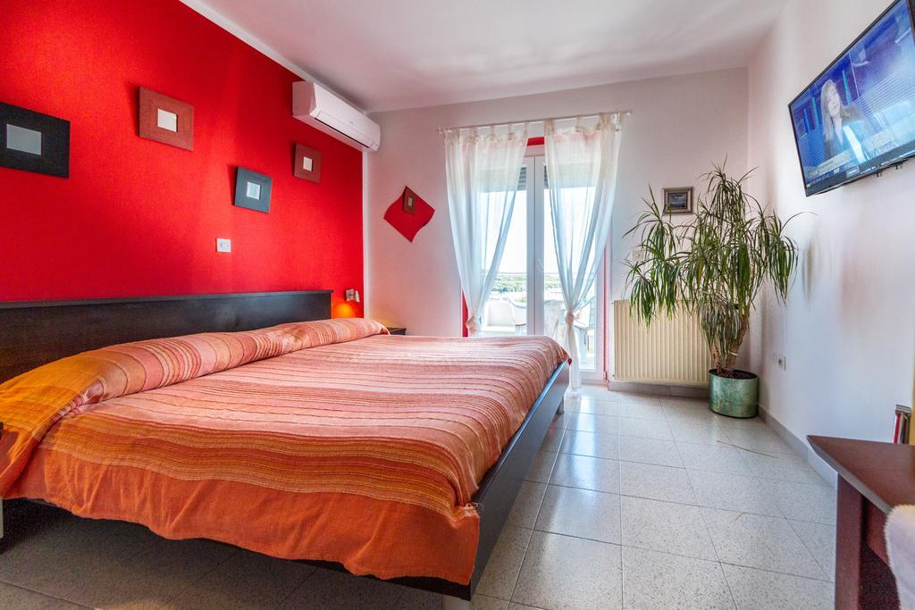 Apartman Borghese