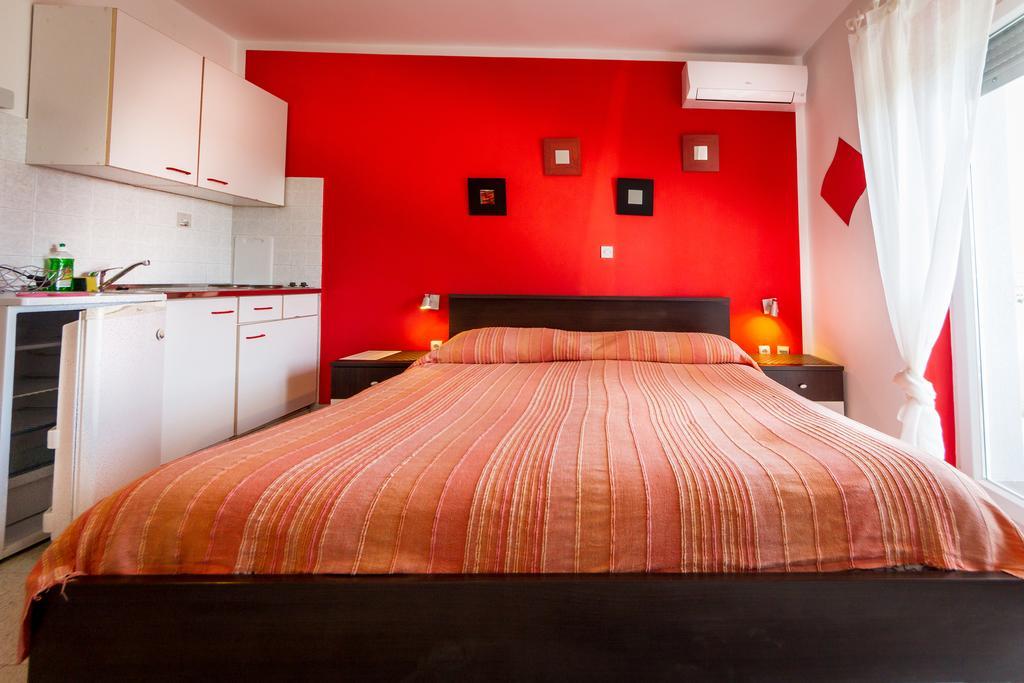 Apartman Borghese *