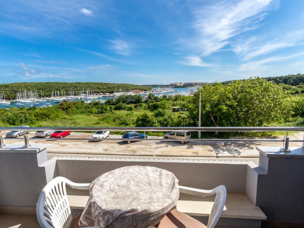 Apartman Borghese