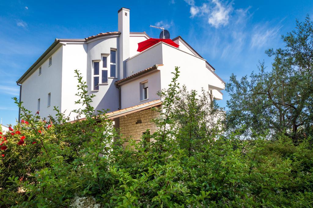 Apartman Borghese