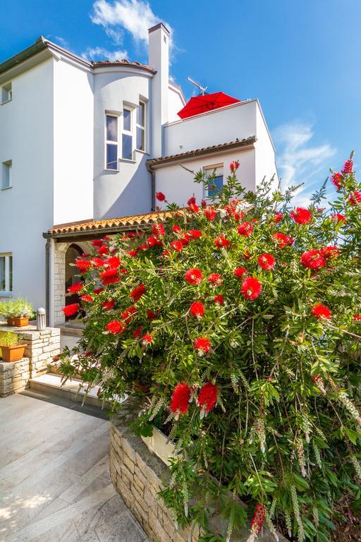 Apartman Borghese Pula