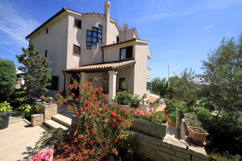 Apartman Borghese