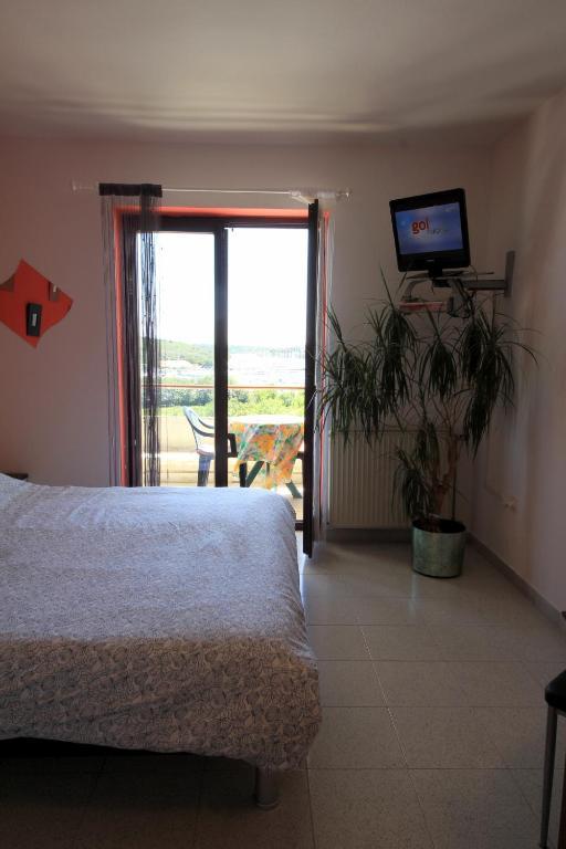 Borghese Apartman *