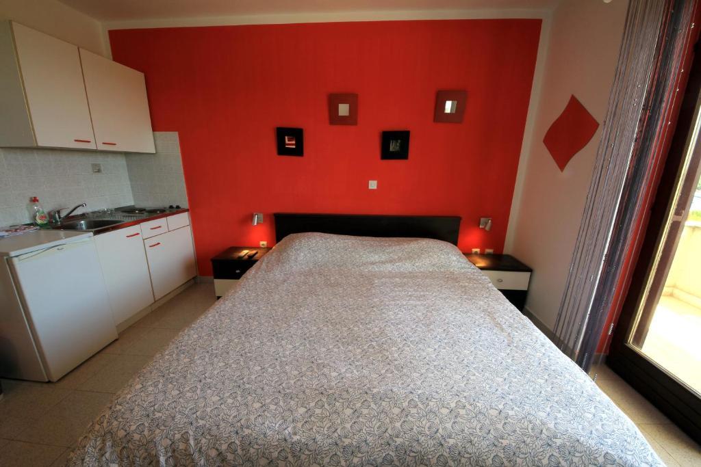 Apartman Borghese Pula