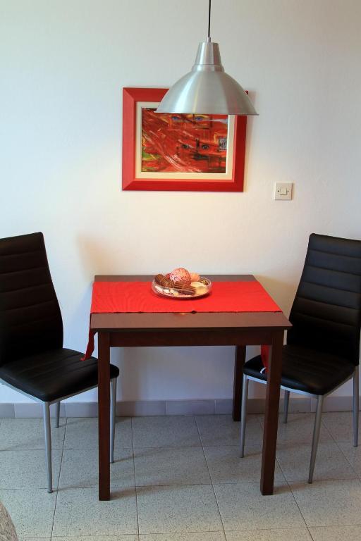 Apartman Borghese Pula