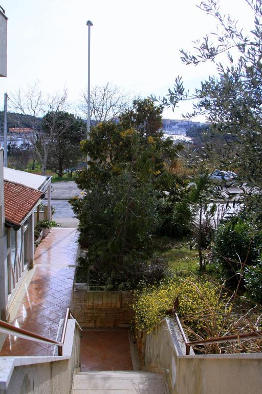 Apartman Borghese *