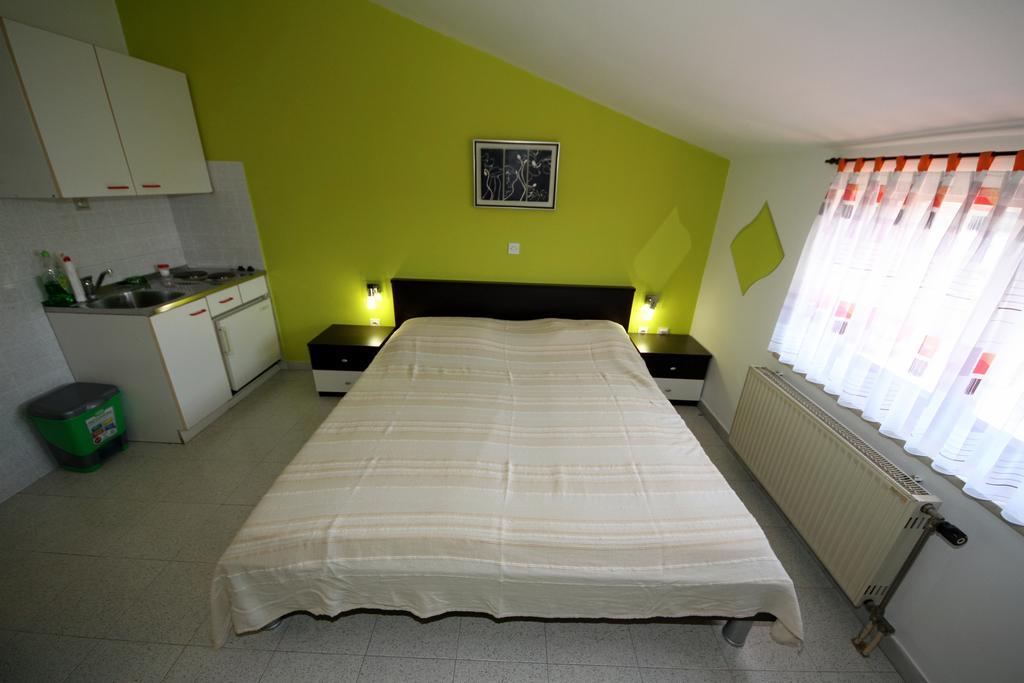 Borghese Apartman