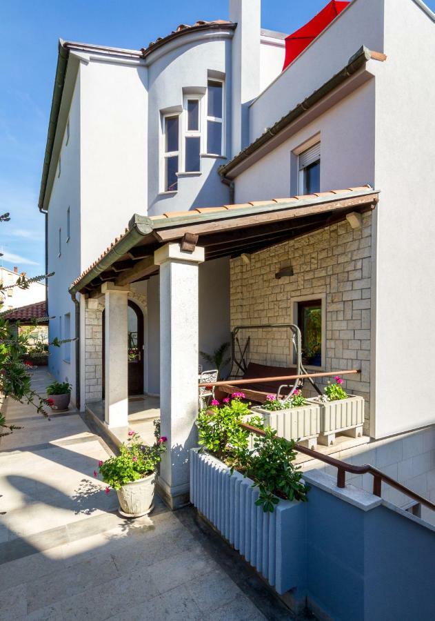 Apartman Borghese Pula