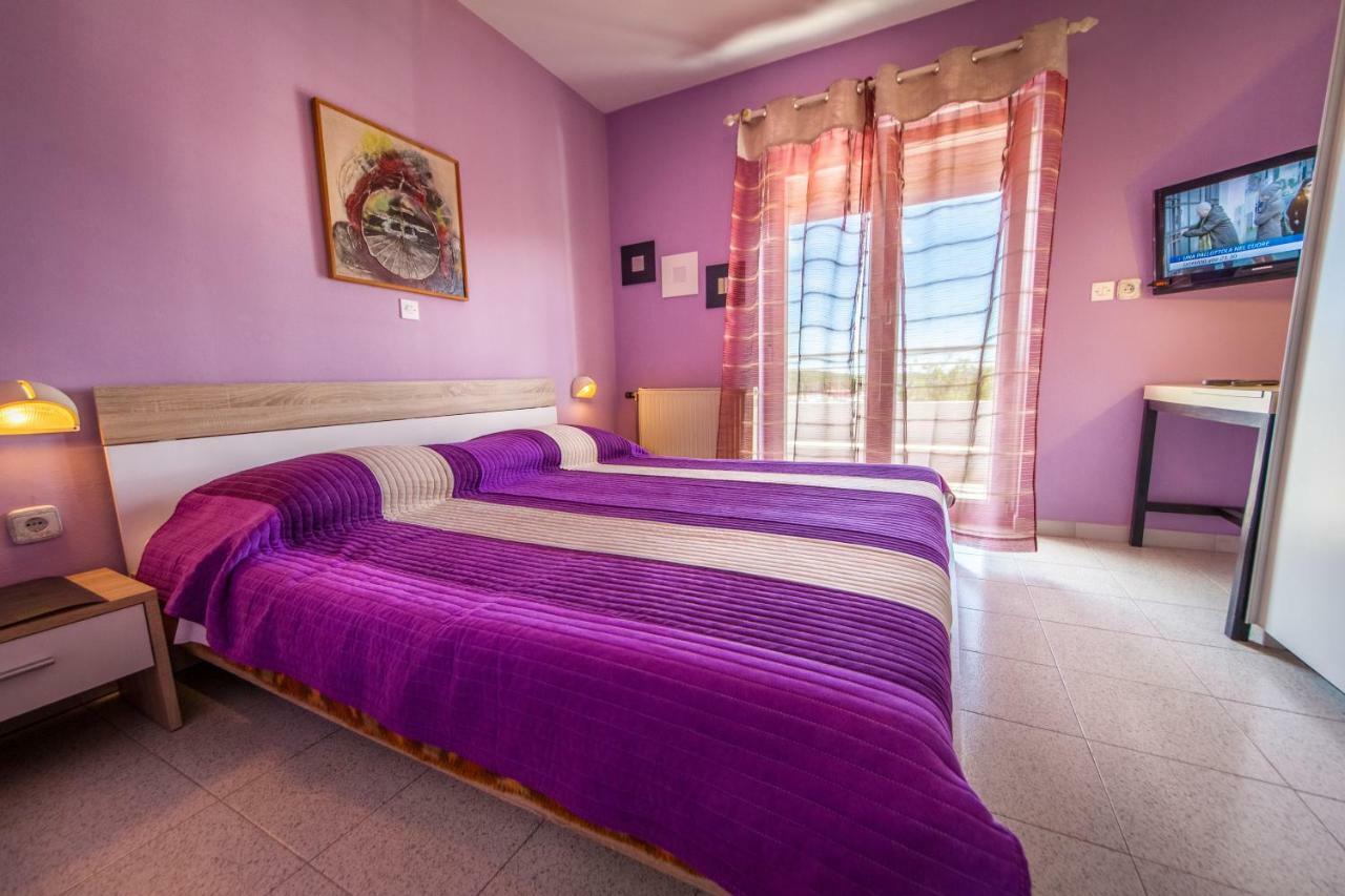 Apartman Borghese *