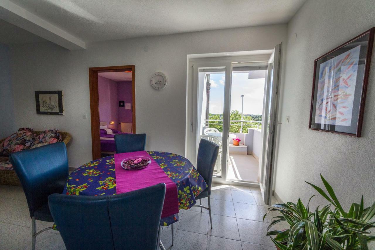 Apartman Borghese *