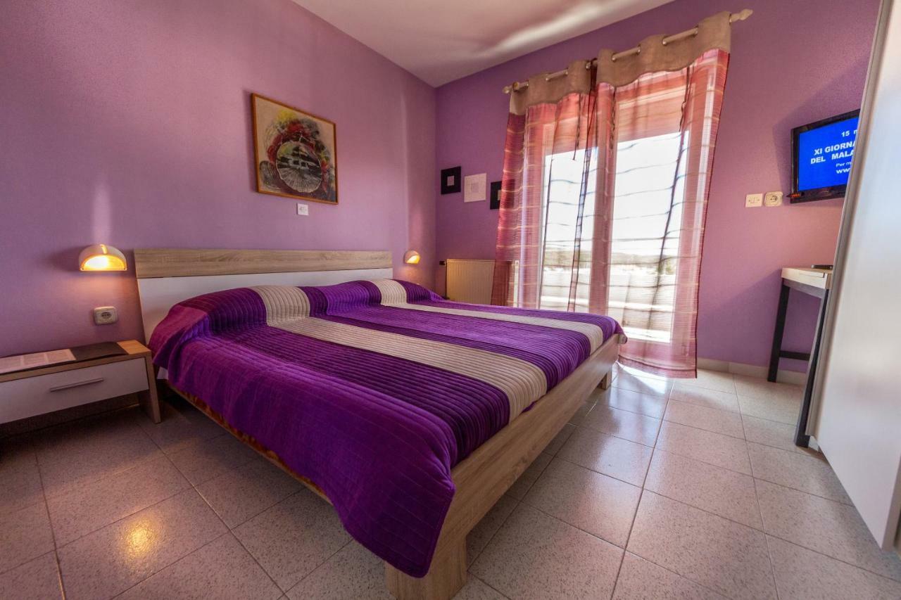 Apartman Borghese