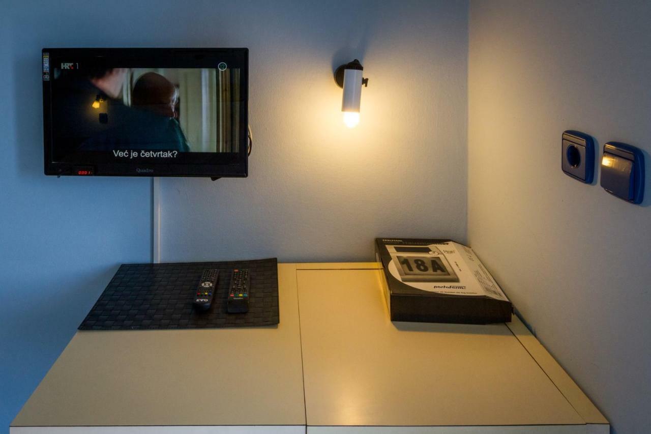 Borghese Apartman *
