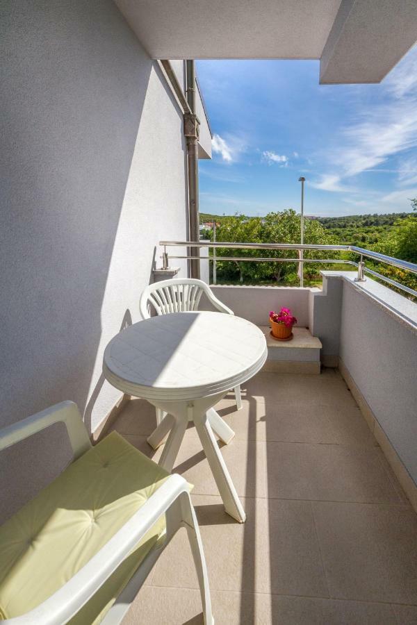 Apartman Borghese Pula
