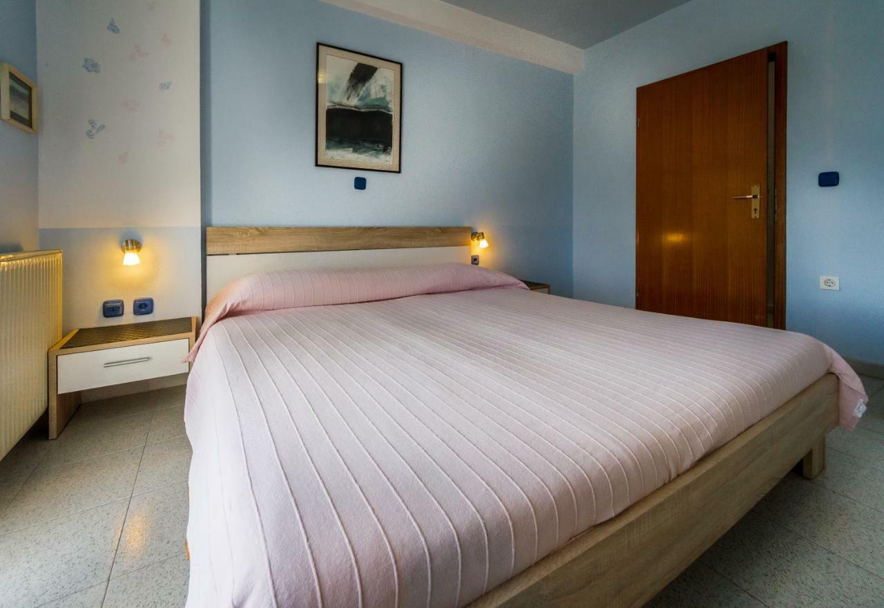 Apartman Borghese Pula