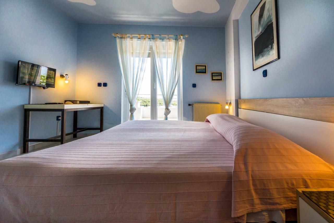 Apartman Borghese Pula