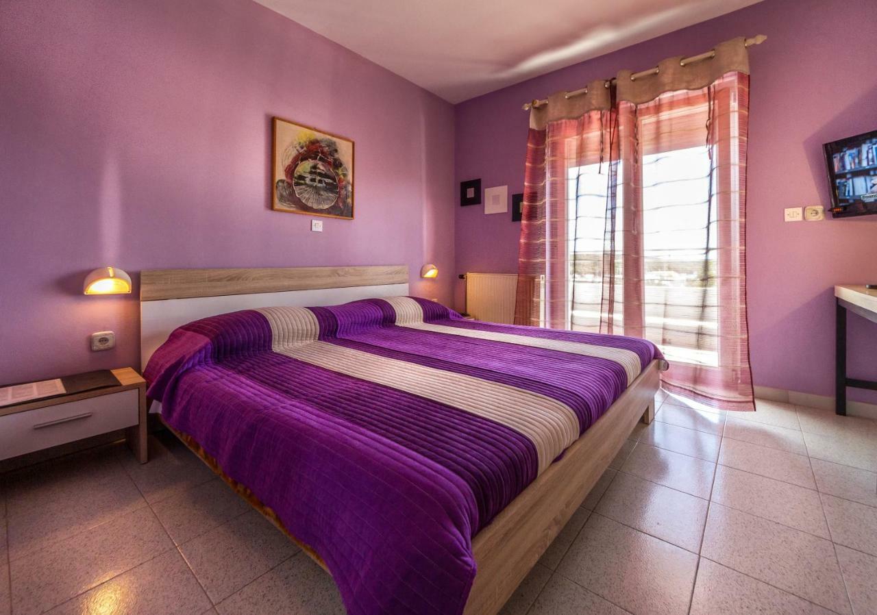 Borghese Apartman *
