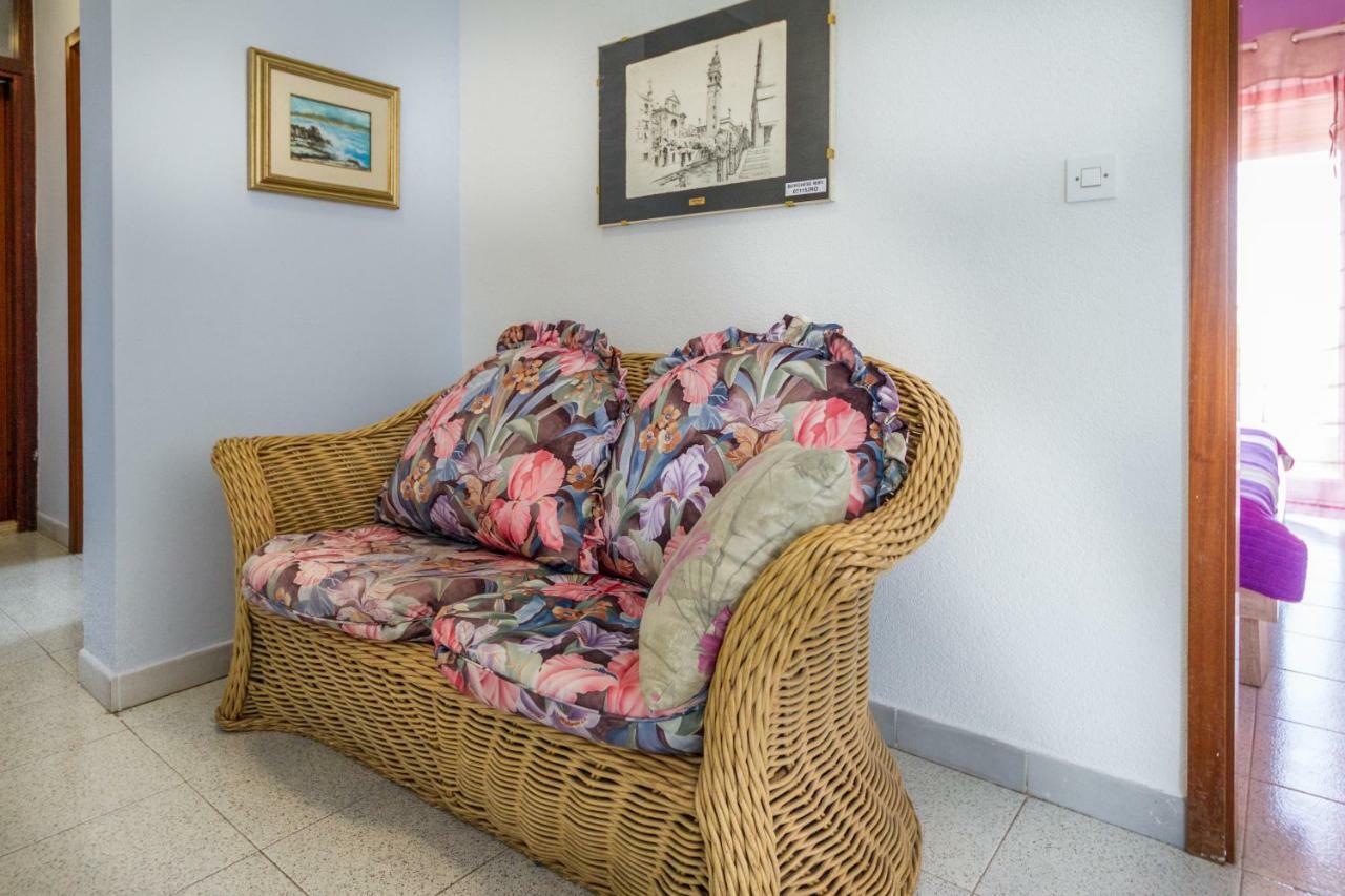 Borghese Apartman Pula