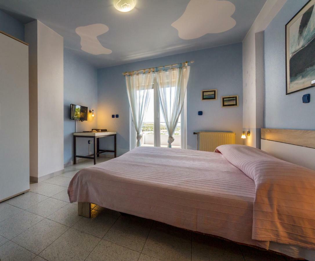 Borghese Apartman Pula